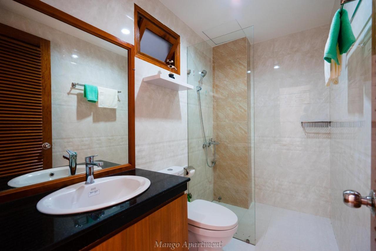 Mango Home & Apartment Đà Nẵng Exterior foto