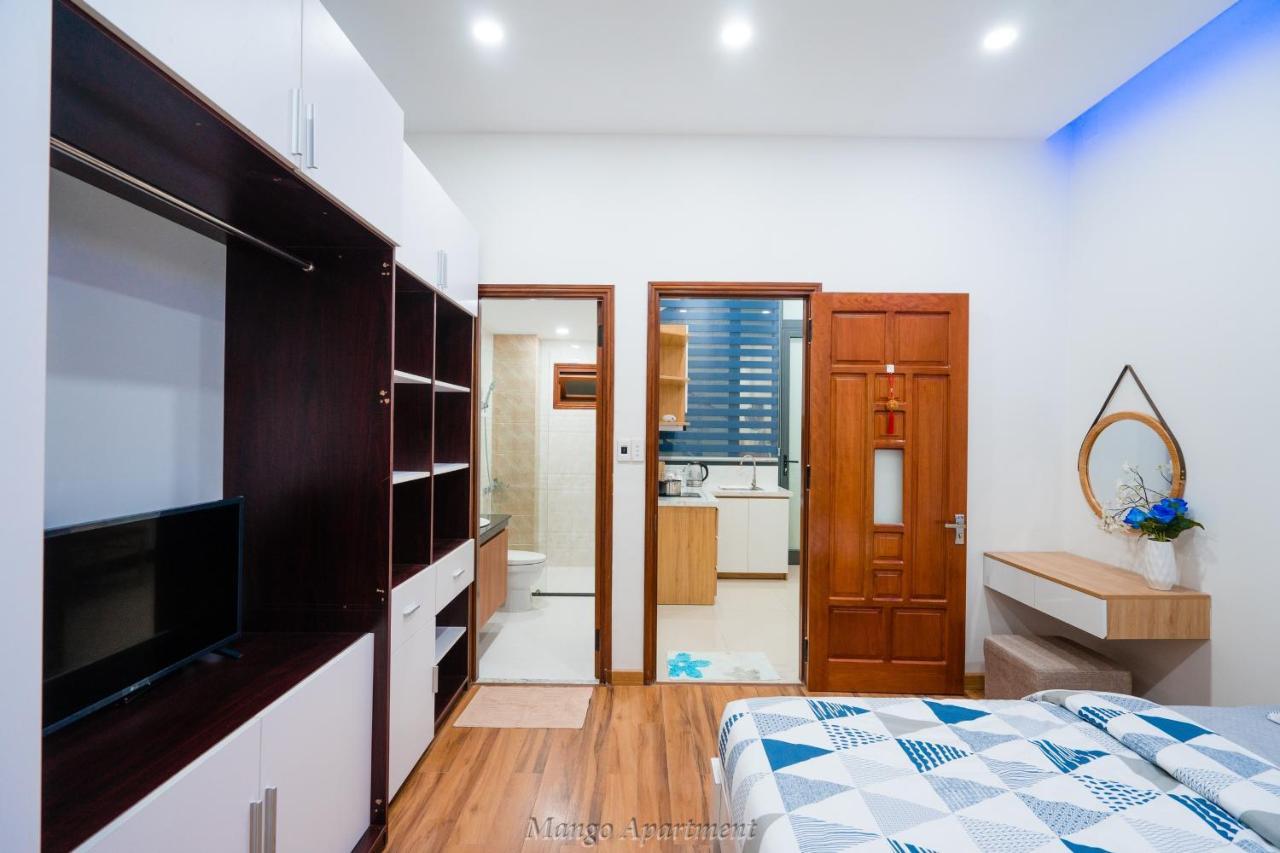 Mango Home & Apartment Đà Nẵng Exterior foto