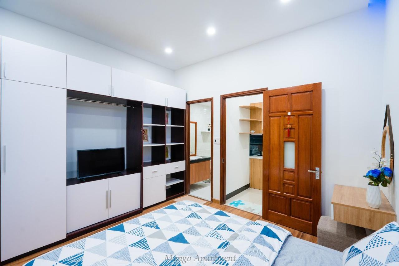 Mango Home & Apartment Đà Nẵng Exterior foto