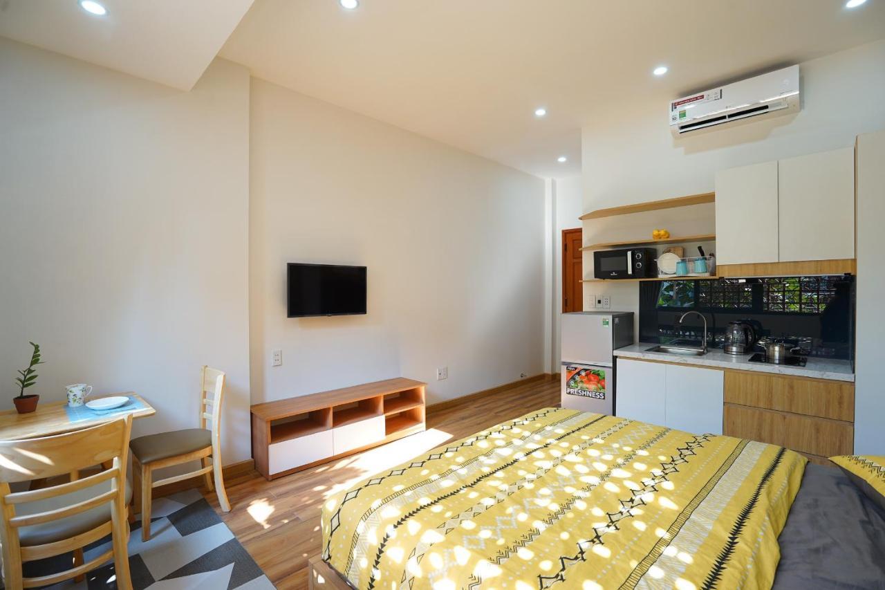 Mango Home & Apartment Đà Nẵng Exterior foto