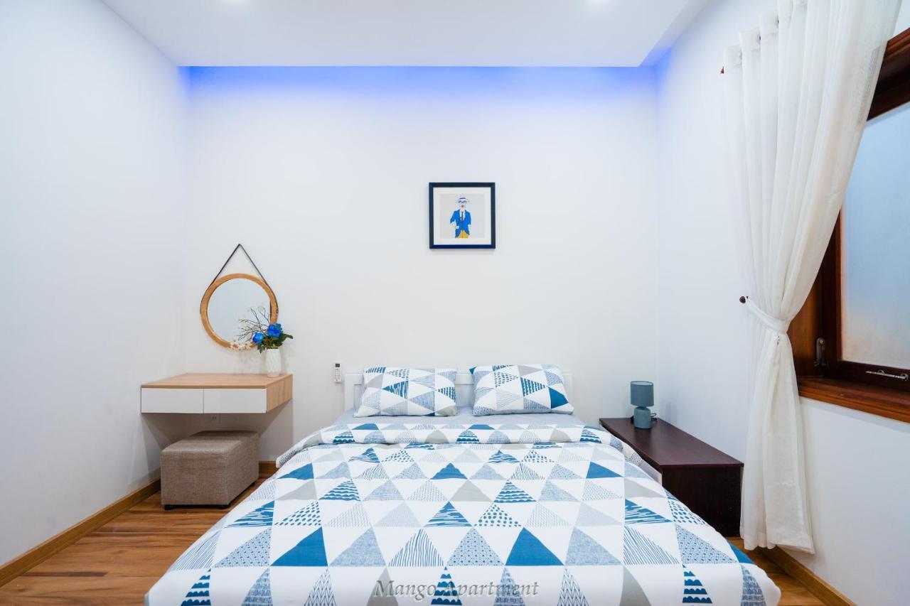 Mango Home & Apartment Đà Nẵng Exterior foto