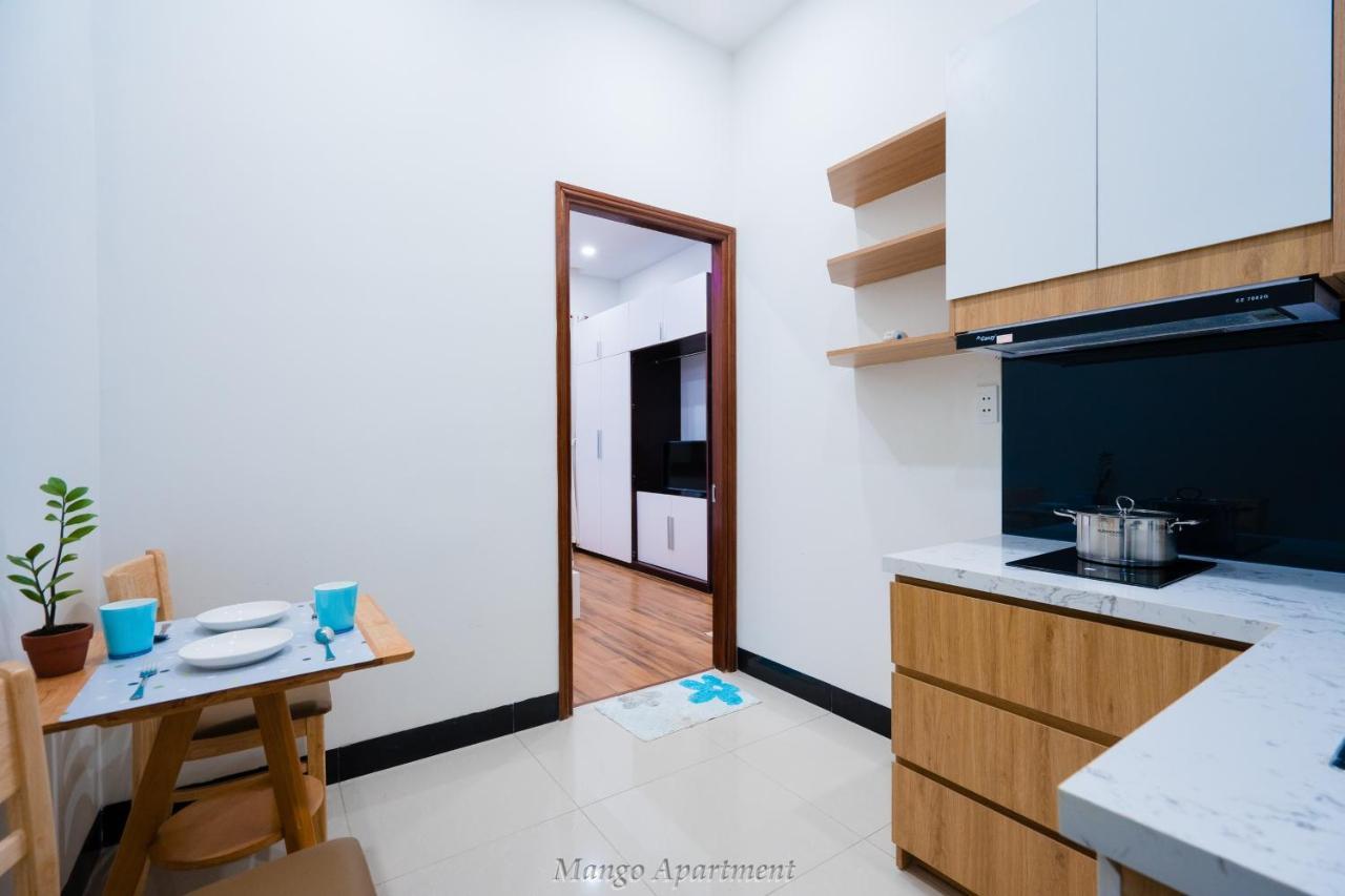 Mango Home & Apartment Đà Nẵng Exterior foto