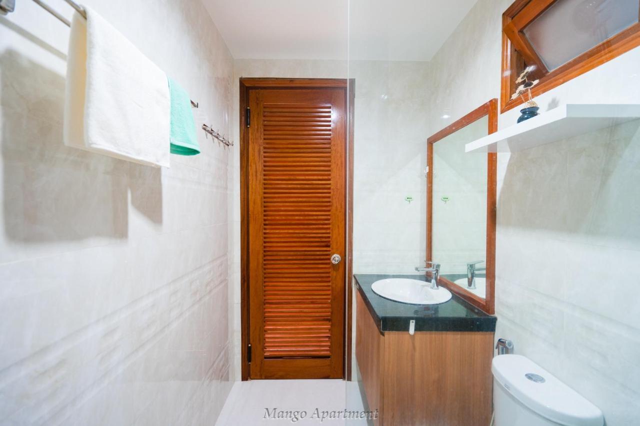 Mango Home & Apartment Đà Nẵng Exterior foto