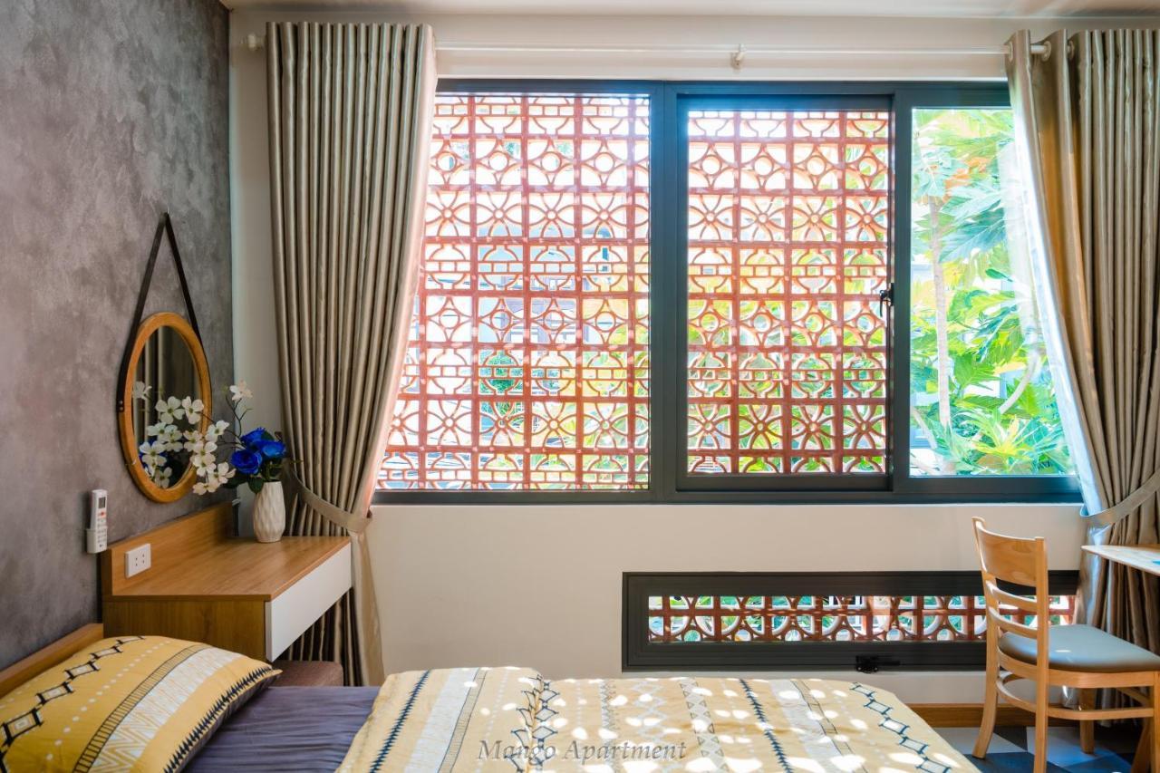 Mango Home & Apartment Đà Nẵng Exterior foto