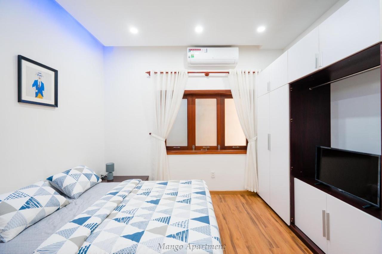 Mango Home & Apartment Đà Nẵng Exterior foto