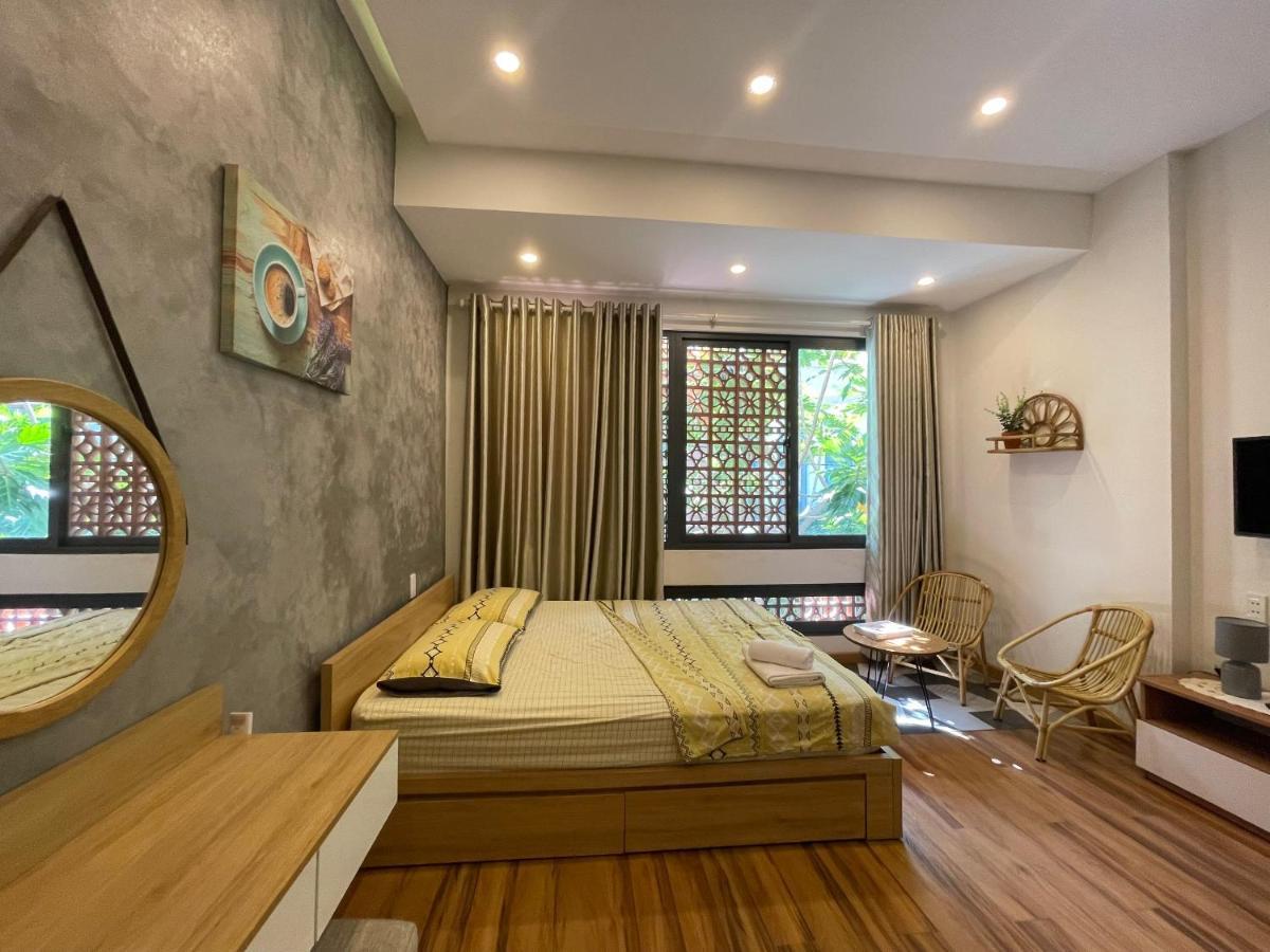 Mango Home & Apartment Đà Nẵng Exterior foto