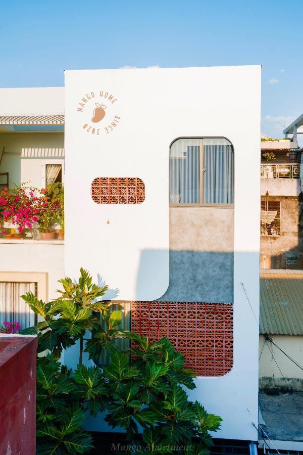 Mango Home & Apartment Đà Nẵng Exterior foto